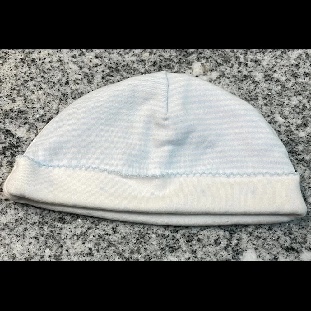 3 Edgehill Collection One Baby Hats